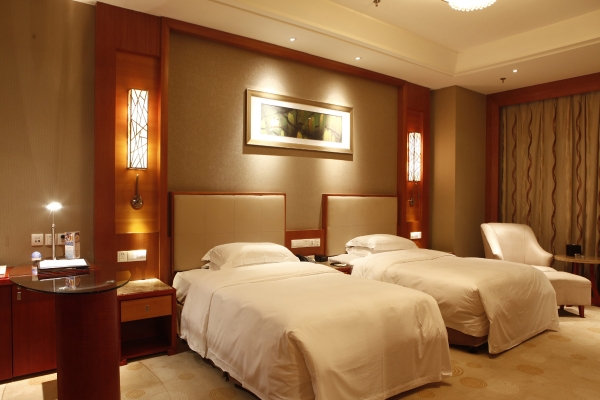 Empark Grand Hotel Anhui (Hefei)